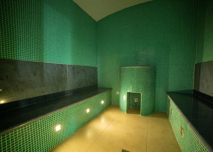 Appartement Andrasa V Krkonosich Se Saunou A Terasou *